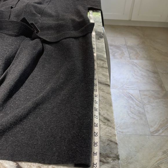 Club Monaco Belted Cardigan - Picture 6 of 8